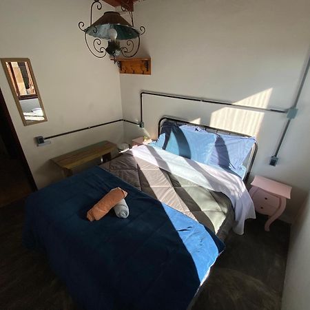 Hostel Picus イタモンテ エクステリア 写真