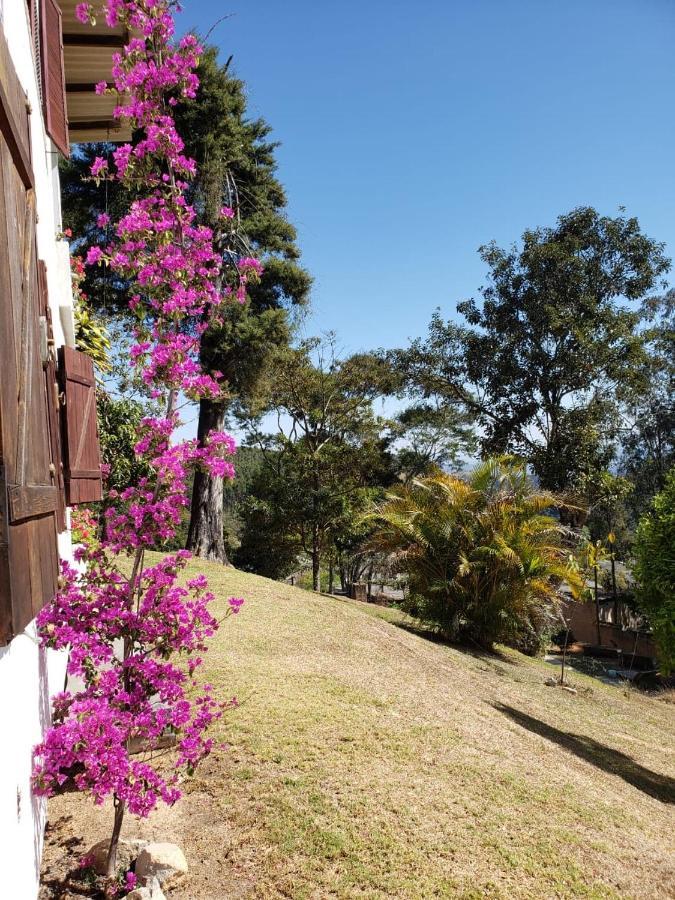 Hostel Picus イタモンテ エクステリア 写真