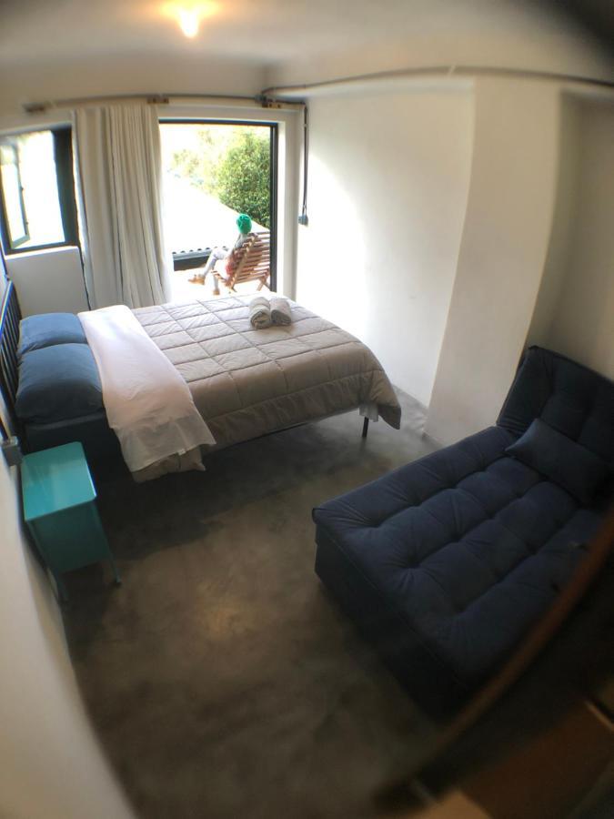 Hostel Picus イタモンテ エクステリア 写真