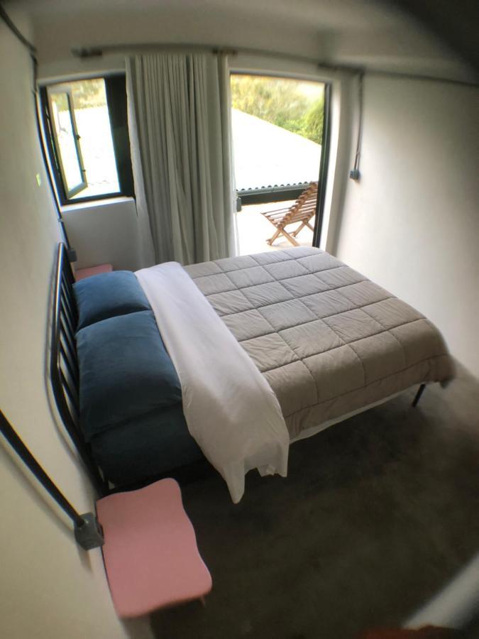 Hostel Picus イタモンテ エクステリア 写真