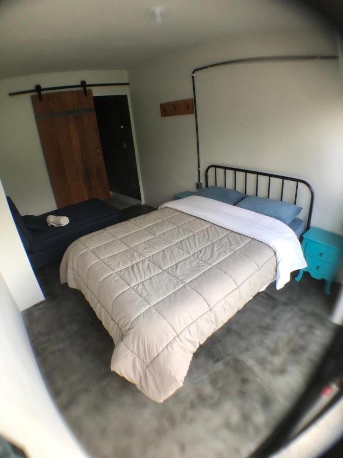 Hostel Picus イタモンテ エクステリア 写真