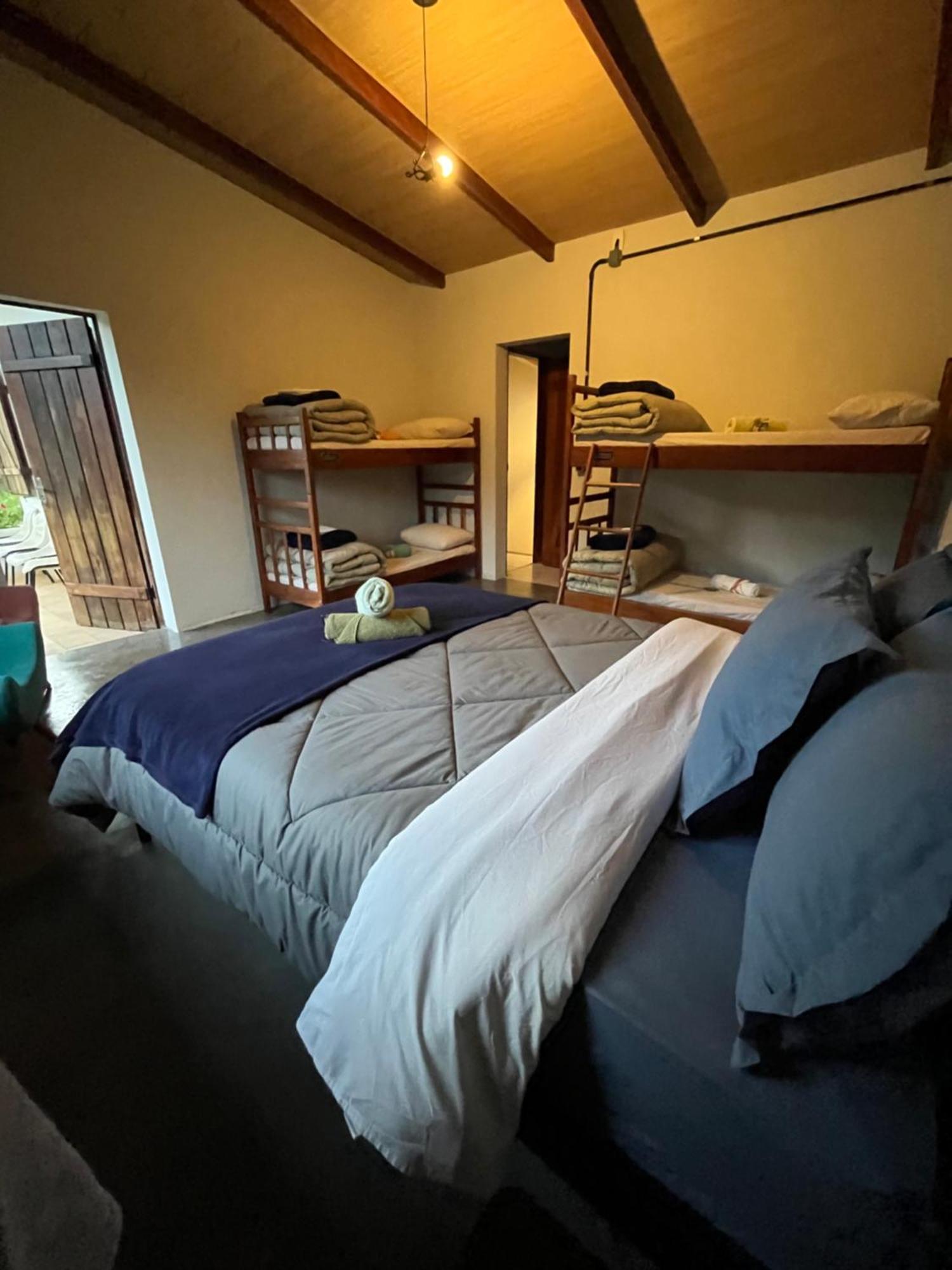 Hostel Picus イタモンテ エクステリア 写真