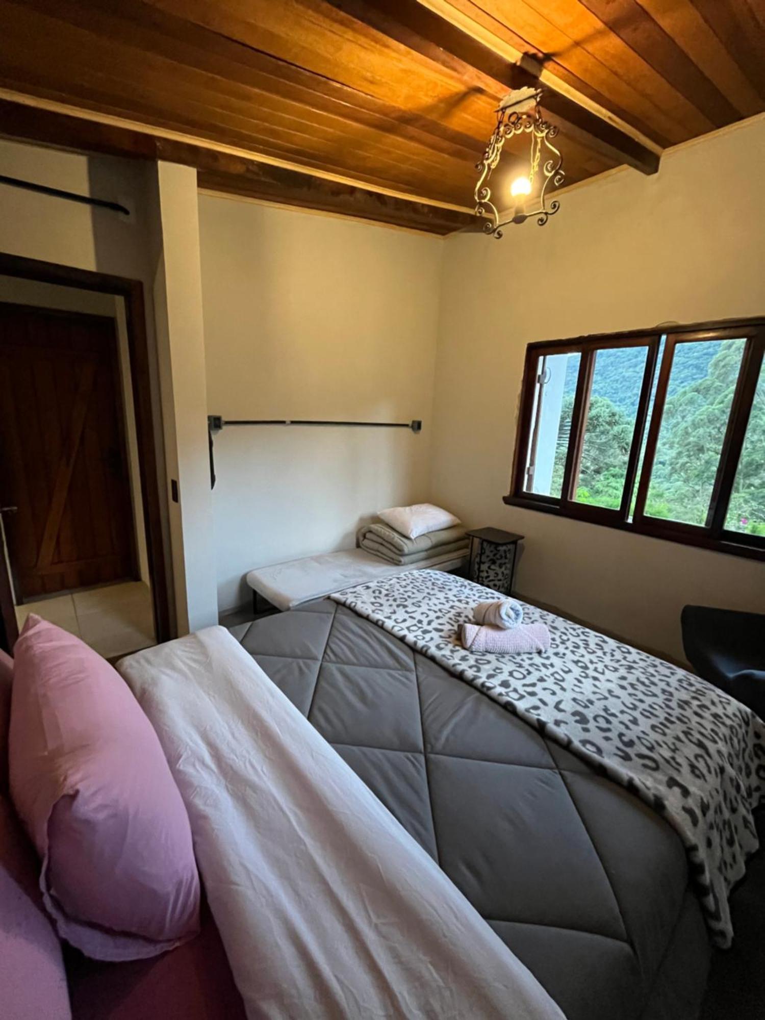 Hostel Picus イタモンテ エクステリア 写真