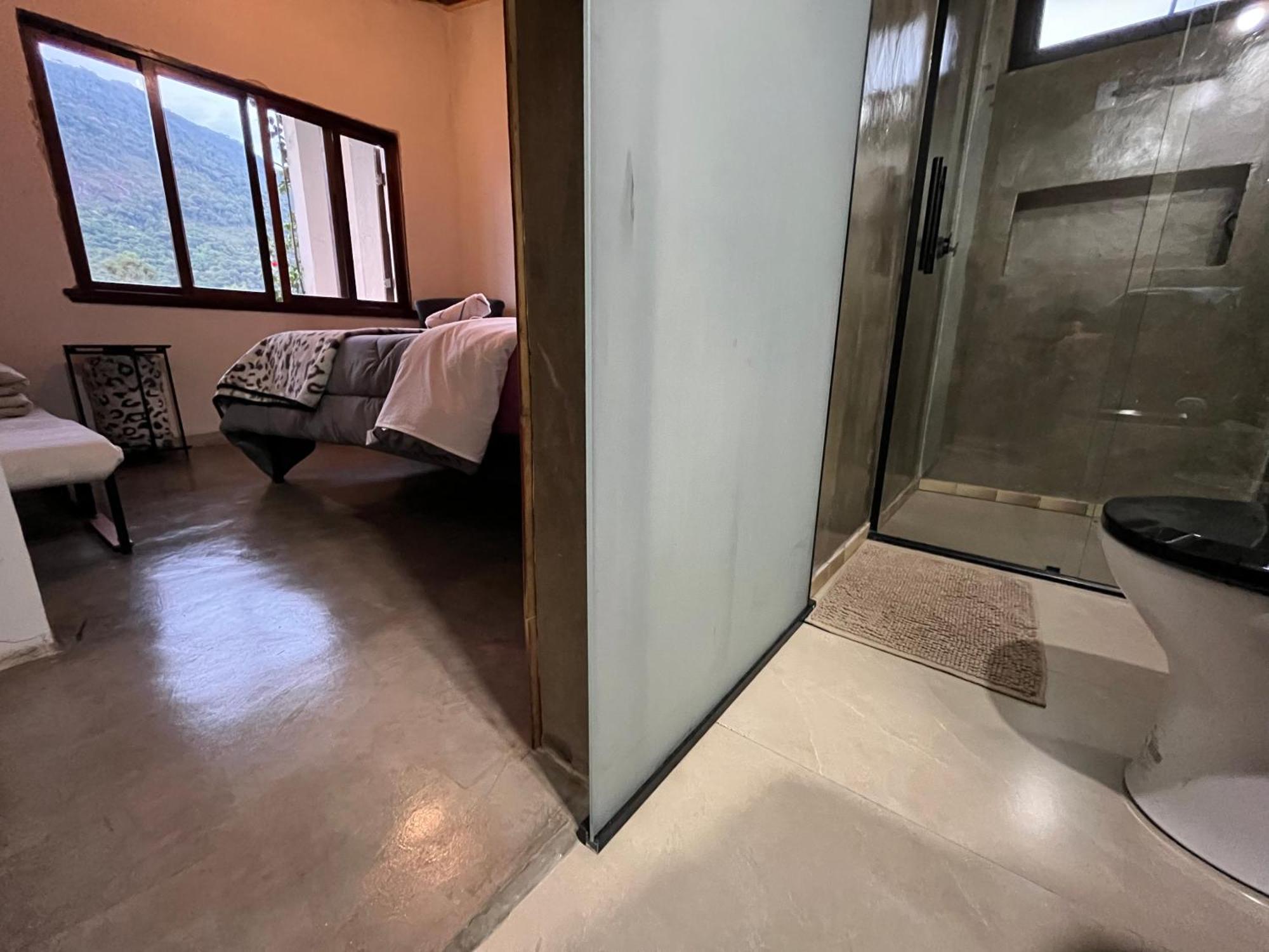Hostel Picus イタモンテ エクステリア 写真