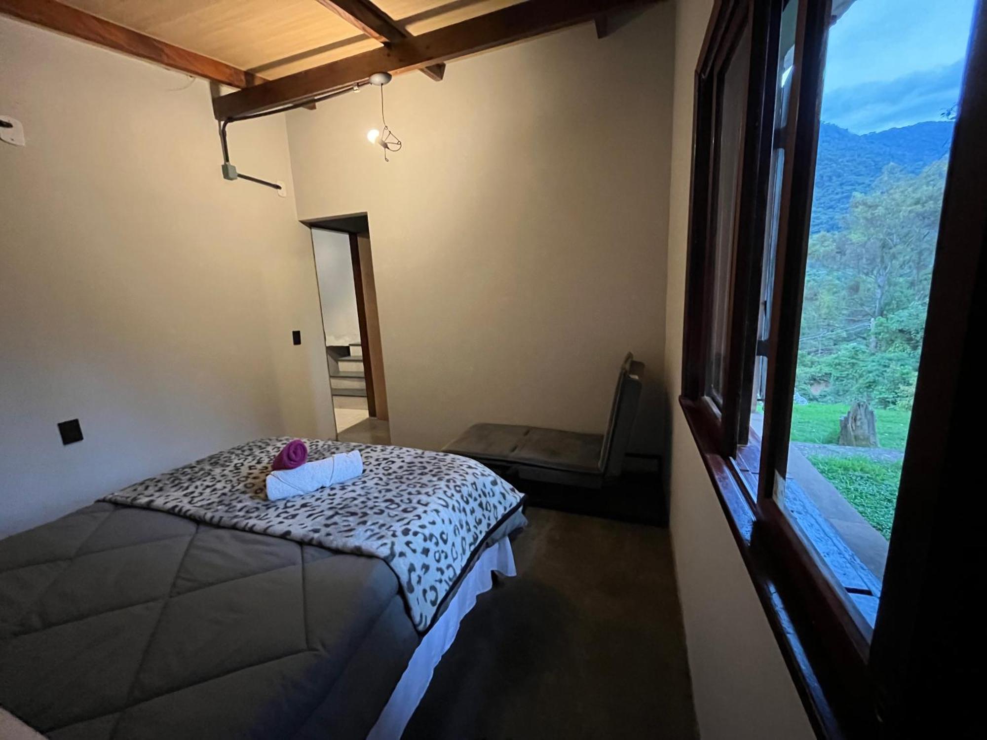 Hostel Picus イタモンテ エクステリア 写真