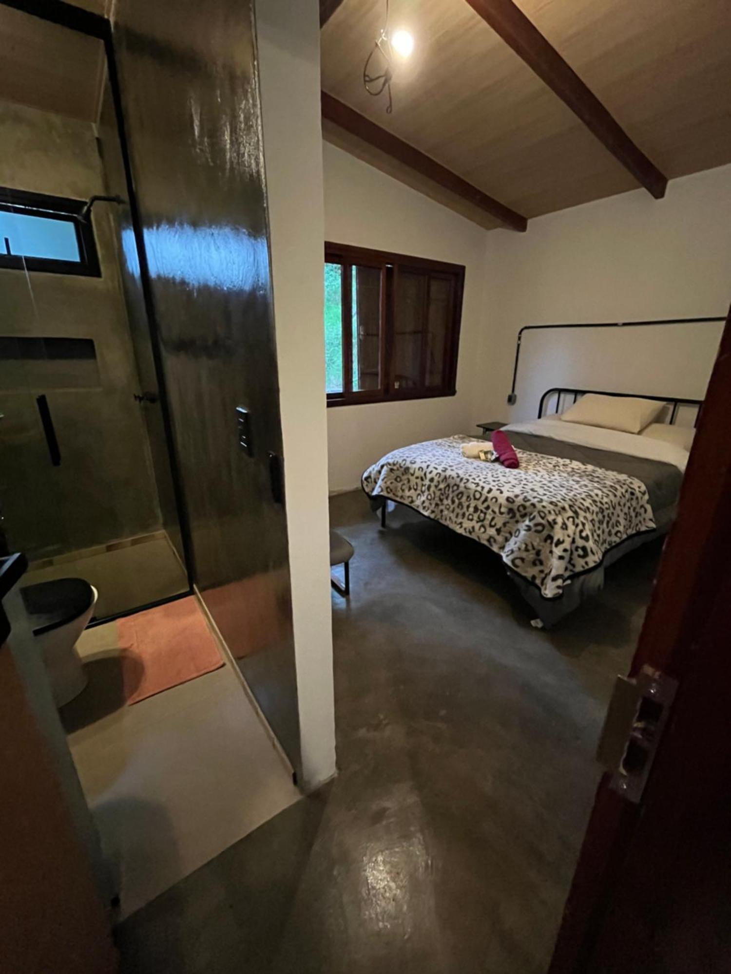 Hostel Picus イタモンテ エクステリア 写真