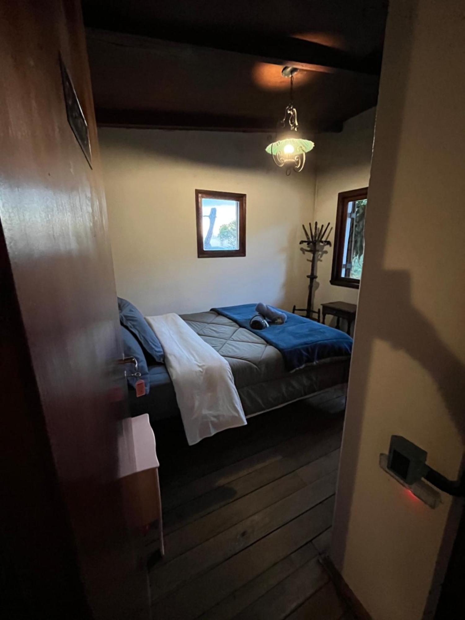 Hostel Picus イタモンテ エクステリア 写真