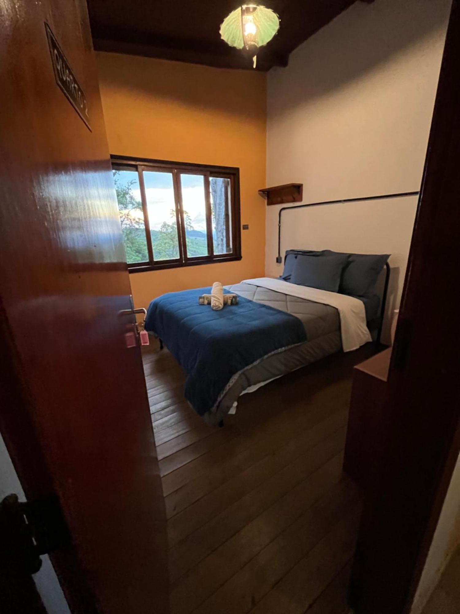Hostel Picus イタモンテ エクステリア 写真